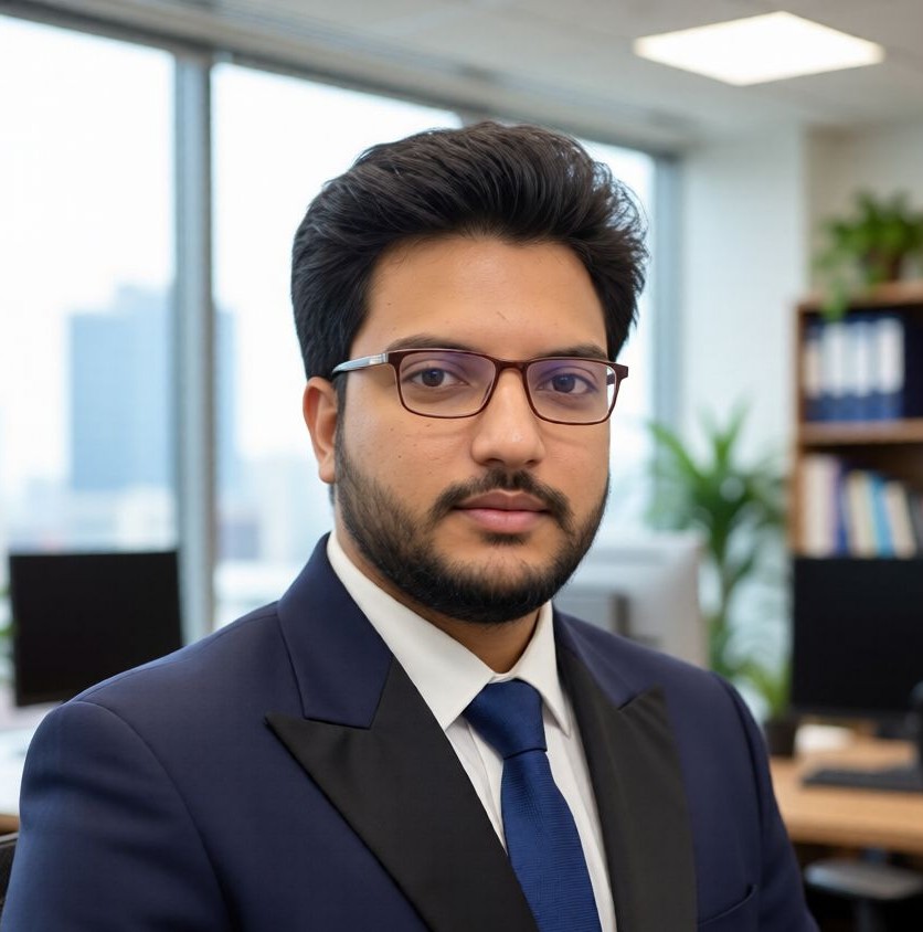 Rahmat Ullah profile photo